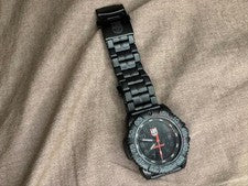 LUMINOX x BRIEFING 250 pens #QY6NQL