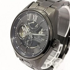 Orient Star RK-AV0126B Men's Watch #QY2T0X
