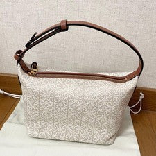 Loewe Cubie Bag #QYGBOE