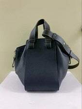 Loewe Small Hammock Bag Deep Navy #Qy1Jqq