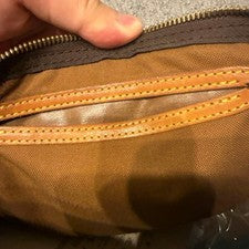 LOUIS VUITTON Monogram Speedy 30 #QY5EZP