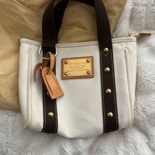 Louis Vuitton handbag #QYDBV2