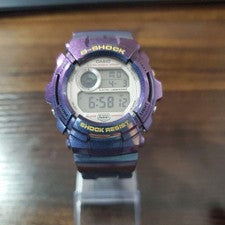 G-SHOCK G-2000 Majora Metallic Model #QY6O2G