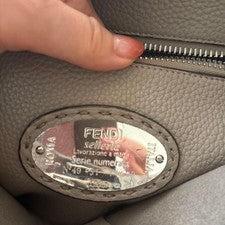 FENDI Selleria Peekaboo #QYA3U4