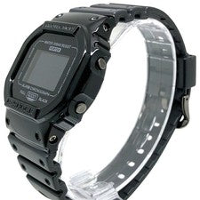 G-SHOCK CASIO DW-5600VT PORTER FULL BLACK Wristwatch, Yoshida & Co., Ltd #QY4AD4