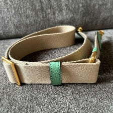TORY BURCH handbag, green #QYH5O9