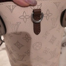 Louis Vuitton Mahina handbag #QY5EIY