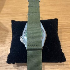 SEIKO × HUF Collaboration Watch #QY5SWD
