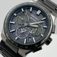 Seiko Astron SBXC139 SEIKO #QY306T
