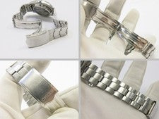 Seiko 5 wristwatch 7S26-0440, winding, skeleton design, 18715604 #QYFVHN