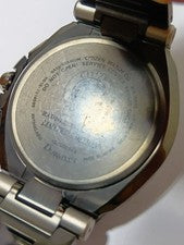 CITIZEN Attesa Direct Flight BY0044-51E #QY088W