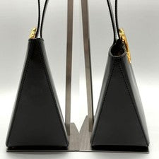 Cartier Panthère handbag, black #QY30EO