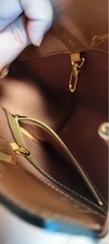 LOUIS VUITTON Vernis handbag #QY91VR