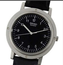 Chariot SEIKO × nano universe 1982 #QYF8ER