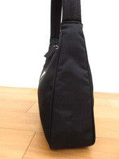 Prada MV515 Nylon Hobo Handbag Accessory Pouch #QYIGMC