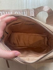 miu miu shoulder bag