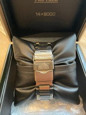 CASIO PWX-8000T-7JR Manaslu 14 Summiter #QYGIOX
