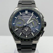 Seiko Astron SBXC139 SEIKO #QY306T