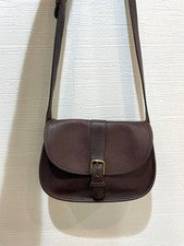 Old Coach shoulder bag #QY6G9M