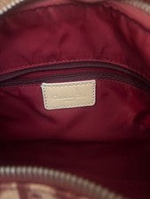 Dior logo handbag #QYFOP7