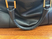 LOEWE Classic Amazona Black #QY30A3
