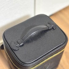 CHANEL Coco Mark Vanity Bag #QY7J23