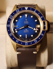 Model: YEMA SUPERMAN GMT #QYA3B2