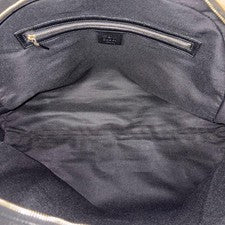 Gucci Interlocking Handbag Boston Bag (Unisex) #QY1XY7