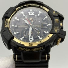 G-SHOCK GW-A1130-1AJR 30th Sky Cockpit CASIO #QYJASS