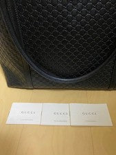 Gucci bag 449647 GUCCI tote bag #QY6WHM