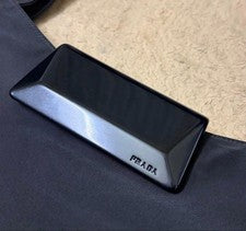 PRADA FW1997 Archive Shoulder Bag #QY6W4N