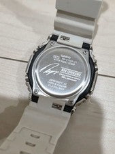 Casio CASIO G-SHOCK Ryo Ishikawa model GM-2100RI21 #QY9G4I
