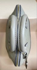 Louis Vuitton Neo Aluma PM Handbag, Beige #QY39KF