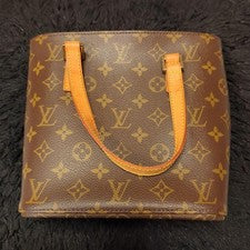LOUIS VUITTON Monogram Vavin PM #QY2DV0