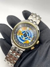 World Map Orient 75th Anniversary Model (500 pieces) #QYKL9S
