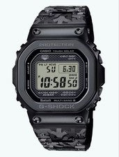 G-SHOCK GMW-B5000EH-1JR Eric Haze Full Metal #QYC0FU