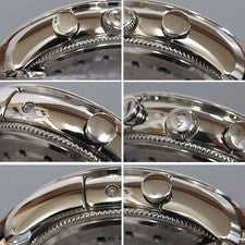 Citizen Campanola Grand Complication, Kogarekou-Sudaku (AH4081-09W) 6772 #PGESH5