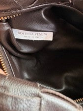 BOTTEGA VENETA Mini Jodie #QYJZAM