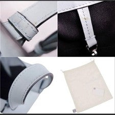LOEWE Hammock Small Light Blue #QYL8KR