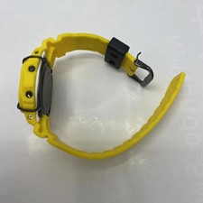 G-SHOCK x N.HOOLYWOOD Quartz Watch DW-5600NH Yellow with Box #QY5SHQ