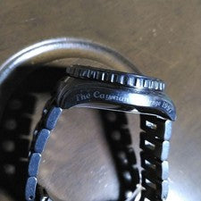 Seiko Cayman Challenge 1997, 1000 pieces, Pippin #QYEL4W