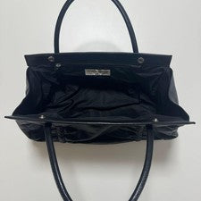 1990s miu miu archive leather handbag #QYCWKJ