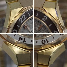 Citizen Series 8 GMT 880 Mechanical Model (NB6032-53P), Limited Edition #QYIFPI