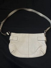 old coach Soho shoulder leather bag y2k #QY9V3N