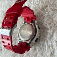 G-Shock CARP 2015 Hiroshima Carp Watch Commemorative Goods #QYDAUZ
