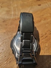 CASIO G-SHOCK Solar Radio Controlled Georgia Collaboration #QY30PS
