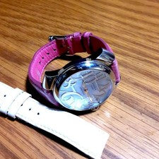 Osso Italy World Limited 55 80 AT Men's Watch #QY2LQ0