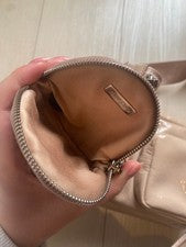 miu miu shoulder bag