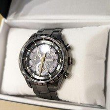 Citizen Attesa Solar Radio-Controlled Watch, HAKUTO-R Collaboration AT81 #PFDB3P