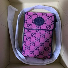 GUCCI mini shoulder bag #QYFNLV